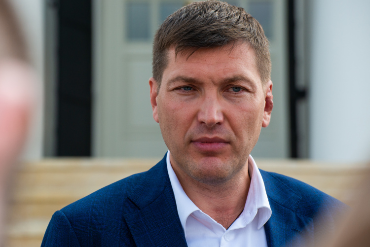 Ряд острых вопросов накануне довольно откровенно прокомментировал глава комитета охраны культурного наследия РТ Иван Гущин