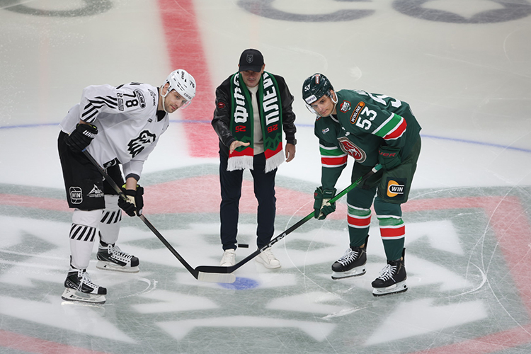 Франк Артига