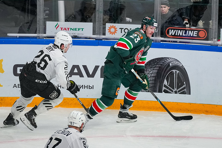 Дмитрий Яшкин