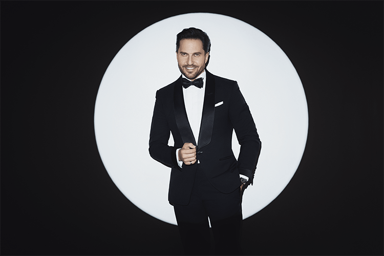 «Я наделил Пирожкова силой, создал образ, надел костюм человека, который воплощает все лучшее, &mdash; крутой, красивый. Я искренне призываю всех не бояться быть собой, жизнь так быстротечна. Делитесь добром, которое живет в вашем сердце. Это так важно»