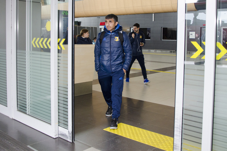 Бако Почоев: «Не могу сказать, что с ним сейчас»