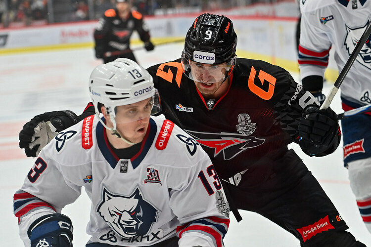 «Зачем трястись?»: скромный «Нефтехимик» играет на равных с топ-клубом Востока