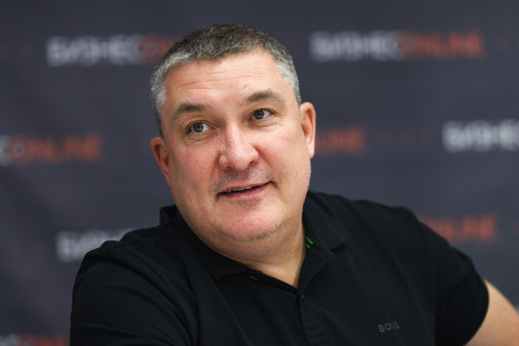 Анвар Гатиятулин