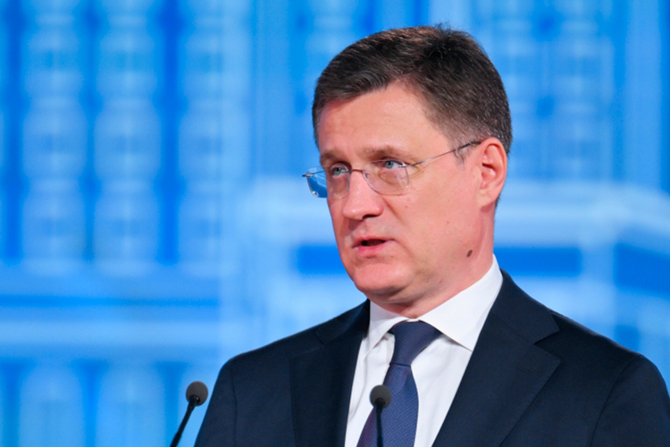 25 марта Александр Новак призвал принять меры для недопущения роста цен на АЗС, причем сделать это срочно