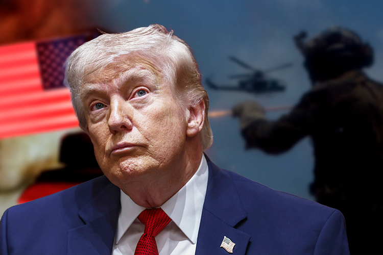 Трамп снова кричит о военной победе над Ираном, но перебрасывает солдат, а в Израиле разлад