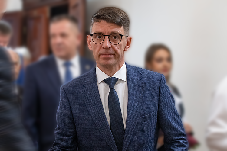 Уголовное дело, фигурантом которого Марат Гирфанов стал почти год назад, прекращено с формулировкой &mdash; отсутствие состава преступления