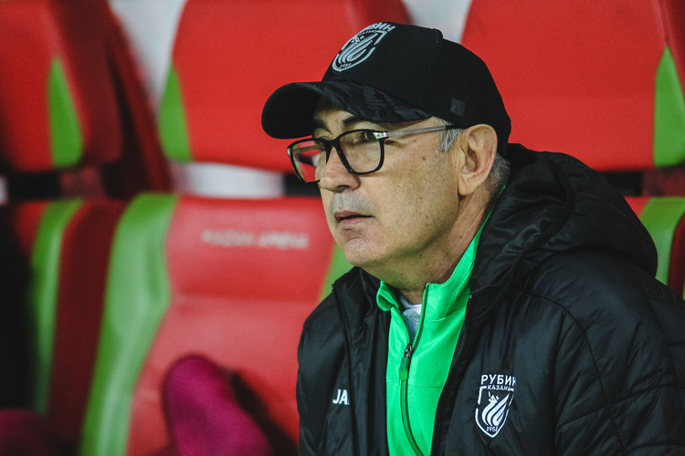 Азмуна нашёл и раскрыл Курбан Бердыев