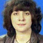 Дарья Митина — киновед