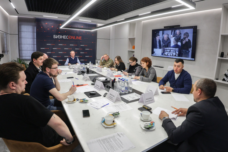 «Ожидаем, что сейчас будет небольшой спад активности боевых действий…»