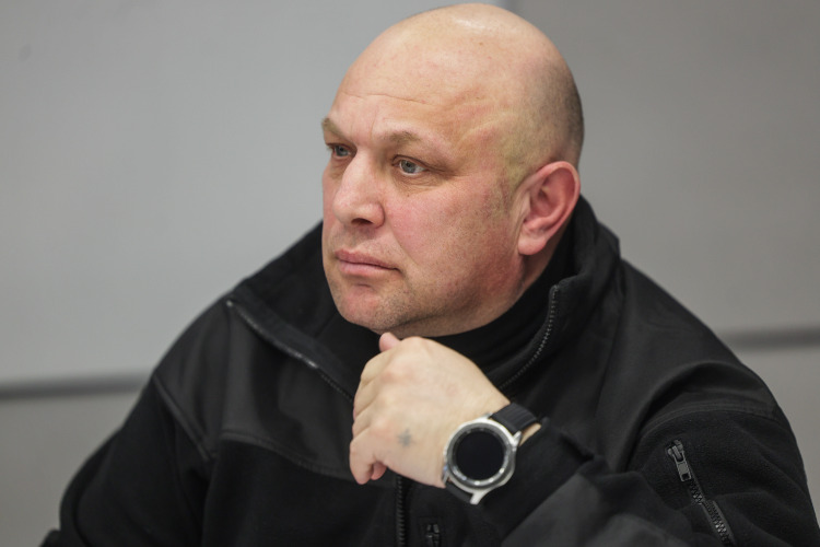 Ришат Сафиуллин