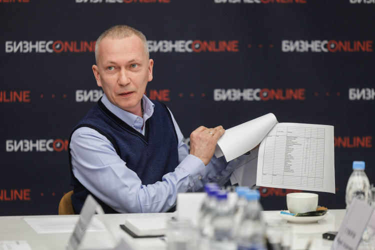 Тимур Эткеев