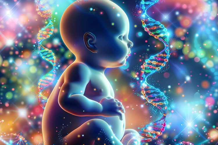 «Есть серьезные риски, что мы, используя современные генетические технологии и занимаясь фактически искусственным отбором, можем создать для человечества неразрешимые проблемы»