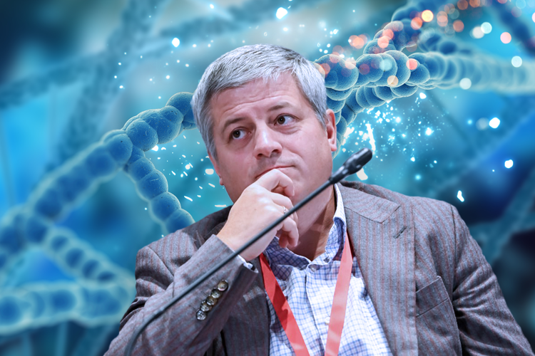 О жизни до 150 лет, страшилках о ГМО и новом виде после Homo sapiens: мнение генетика Андрея Глотова