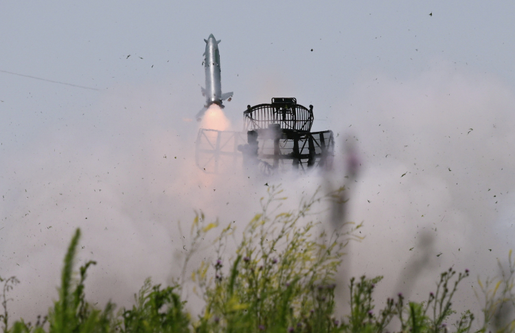 «Сегодняшний день нам показывает, что ПВО страны нам крайне необходима»