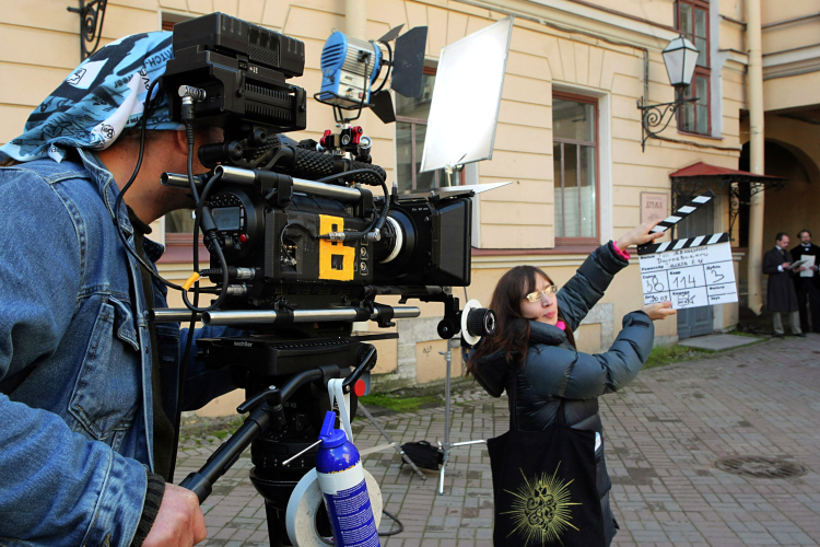 «Россия смотрит голливудское дерьмо либо отечественное сомнительного качества»