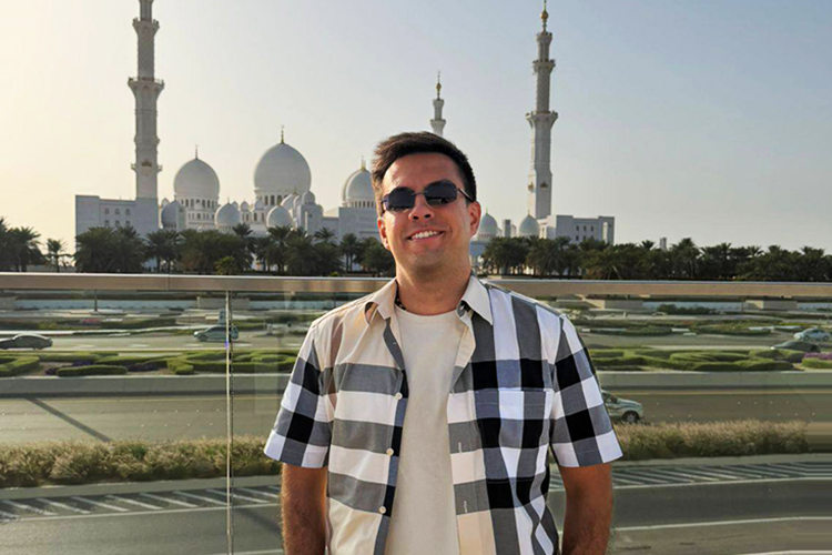 Ислам Закиров: «Что касается бизнеса, то объем задач точно сократился. Нам пришлось оптимизировать несколько различных процессов»