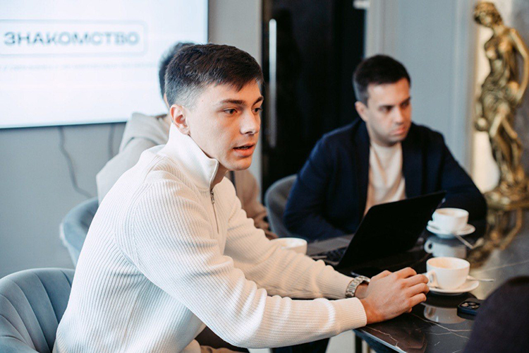 Камиль Галиуллин: «Пока suspended &mdash; временно приостановлено &mdash; до улучшения обстоятельств»