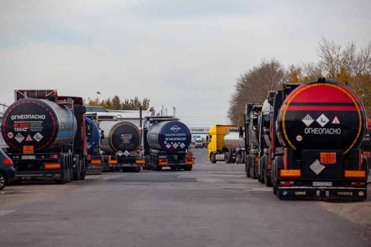 Убыток «Лукойла» от потери и обесценивания зарубежных активов составил 1,667 трлн рублей