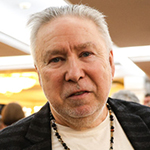 Мансур Гилязов — драматург