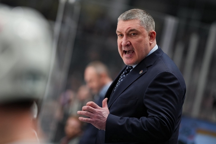 «Ак Барс» проиграл «Трактору» в третьем матче 1/8 финала Кубка Гагарина (2:3). Счёт в серии &mdash; 1-2