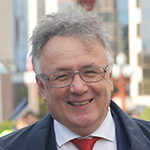 Ильшат Аминов — депутат Госсовета РТ, генеральный директор телерадиокомпании «Новый Век»