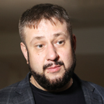 Алексей Барыкин — режиссёр