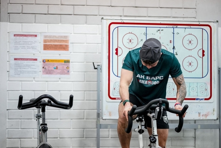 Митчелл Миллер: «Не всегда возвращались в оборону»