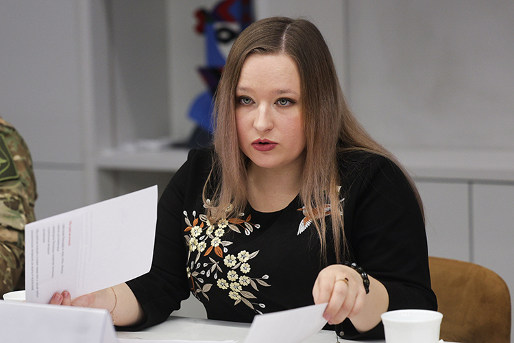 Евгения Коцарь: «К сожалению, бизнес сейчас просел, мы это тоже ощущаем. Многие, кто нам раньше помогал, закрываются, терпят финансовые трудности, и я прекрасно понимаю их. И неравнодушные люди по-прежнему есть, кто продолжает помогать»