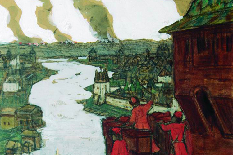 «Царство рабов, страха и произвола»: принесла ли Золотая Орда «восточную деспотию» на Русь?