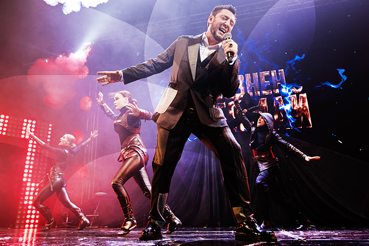 «Сумасшедший волк» Фирдус Тямаев, «Рок-Острова» и «Чак-чак-шоу»: 17 способов развлечься в Казани