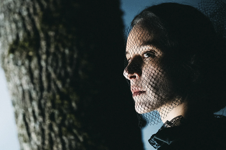 «По-дурацки смешная мистификация Агаты Кристи и Станиславского»: каким вышел триллер «Черная графиня»