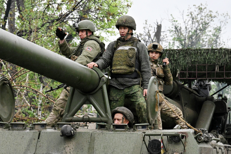 Летняя кампания – 2026: где Россия будет наступать