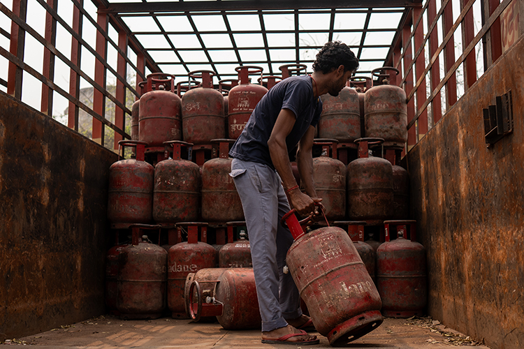 Александр Виноградов: «Дефицит газа спровоцировал масштабный угольный ренессанс»
