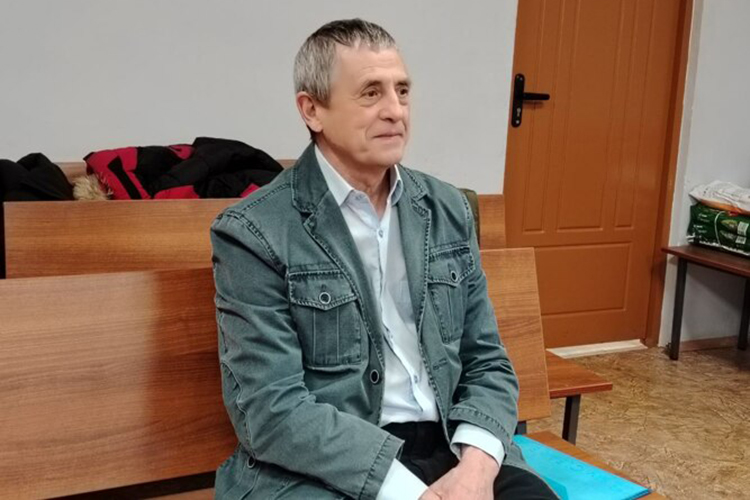 Судили за налоговый вычет: как бывший вице-мэр Набережных Челнов добился оправдания