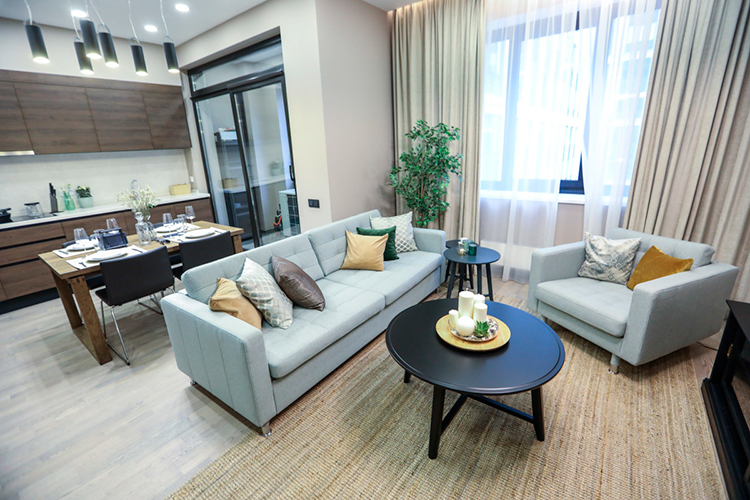 К началу 2026 года Казань стала лидером среди городов-миллионников России, где квартира под ключ дороже, чем на старте