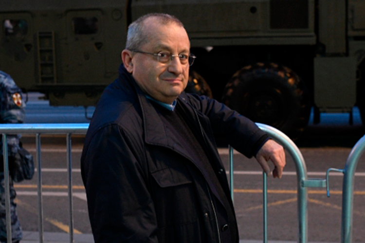 Яков Кедми: «Американский десант в Иране должен действовать по заветам Ленина»