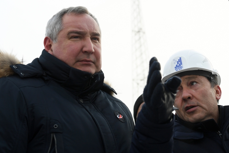 Более 2 млрд рублей застройщик рассчитывал получить от дирекции космодрома Восточный