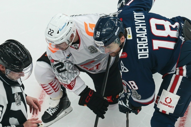 В одном поражении от вылета: есть ли у «Нефтехимика» шансы спасти серию?