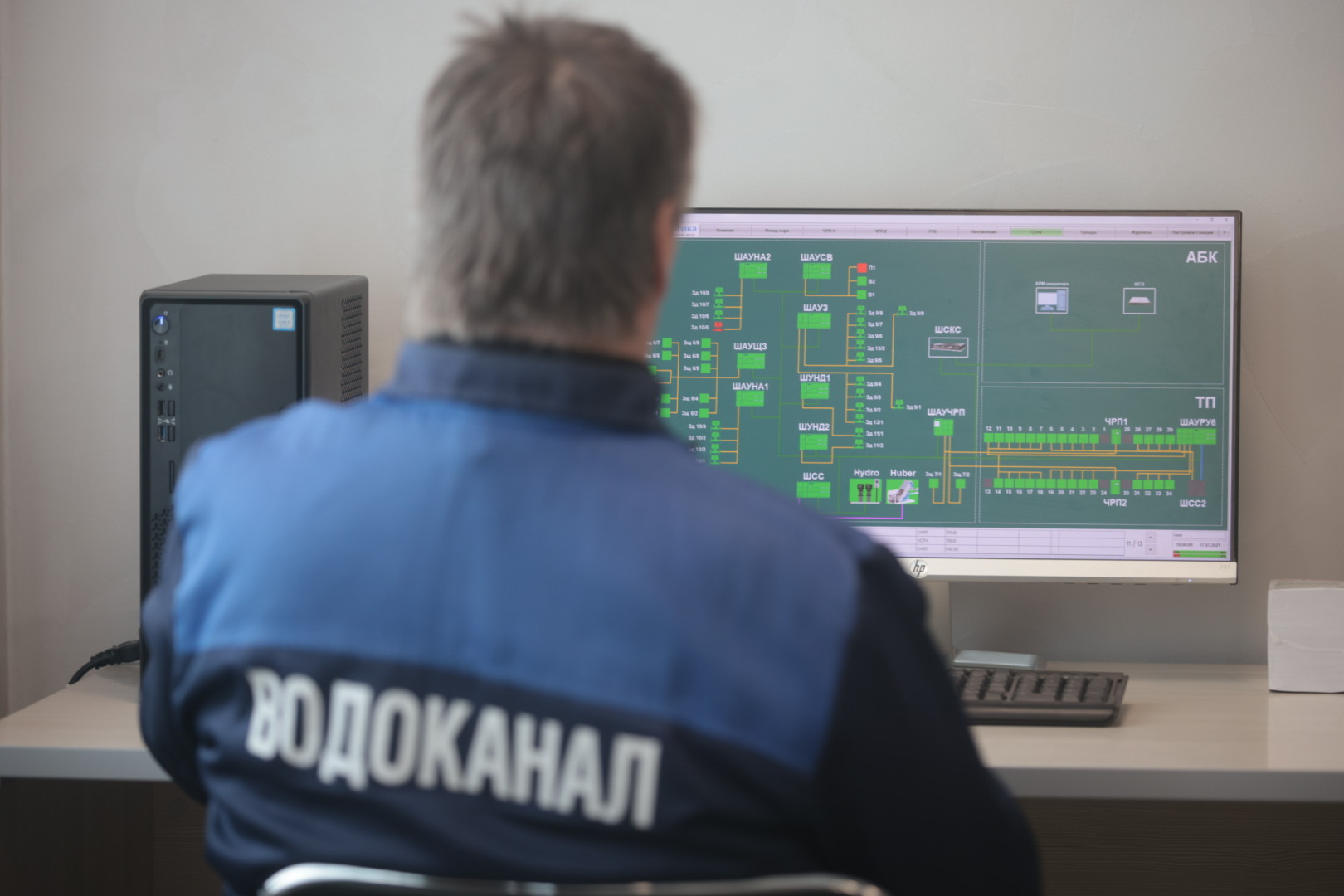 Одна из главных побед &mdash; запуск в 2021 году канализационно-насосной станции «Заречная» за 1,7 млрд рублей