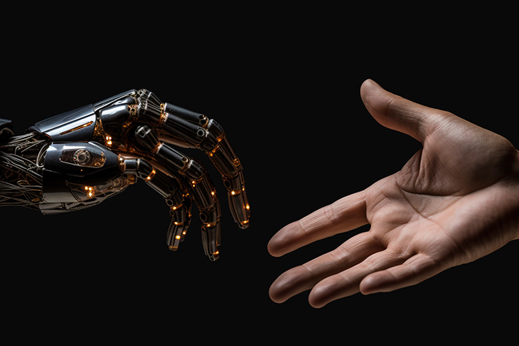 «Этот законопроект &mdash; долгожданная, но крайне осторожная попытка государства навести порядок в сфере искусственного интеллекта»