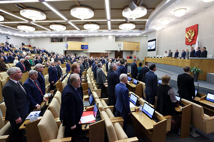 Поправки к действующему закону о несостоятельности занимают 118 страниц. Так, законопроектом создается новый механизм &mdash; добанкротная санация