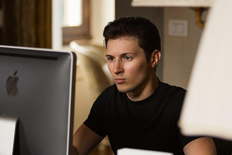 Основатель «Телеграма» Павел Дуров осудил корпорацию: «Это не круто, Apple», &mdash; написал он в соцсети Х