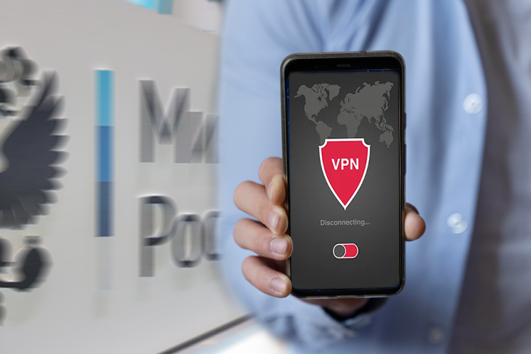 «Каждый второй пользователь не выключает его вообще»: в России объявили войну VPN