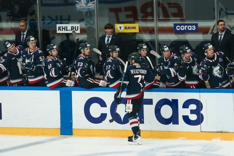 Андрей Белозёров: «Я ему отвечу: человек ещё пока никто, звать его никак»