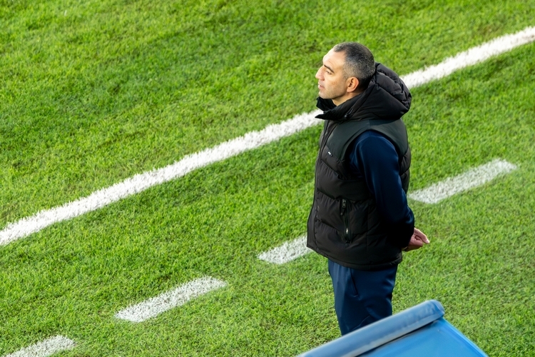 КАМАЗ не выигрывает, но остается на 5-м месте (на фото &mdash; Антон Хазов)