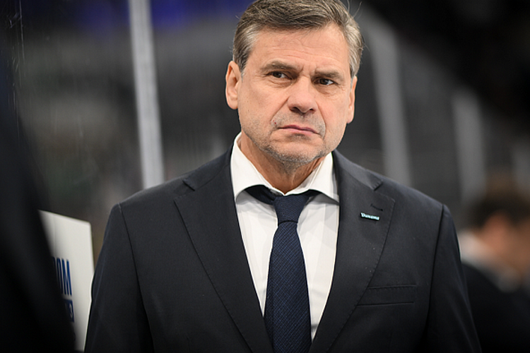 Минское «Динамо» обыграло московское со счетом 4–0 в 1/8 финала