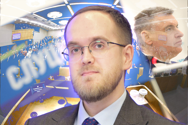 Роль регионов опять снизится, а партией №2 хотят сделать ЛДПР: Павел Склянчук о предвыборных раскладах