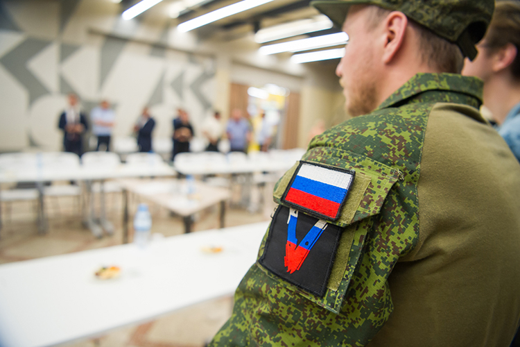 «Под категорию «участник СВО» могут попасть многие, включая и тех, кто занимал государственные посты и должности, ушел на фронт и вернулся»