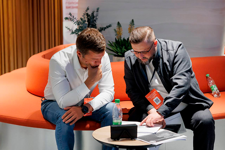 «Сильный бренд, опытное управление и надежный арендатор»: что такое обратная франшиза от «Пятерочки»