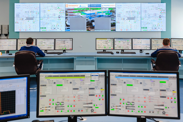 Средняя зарплата диспетчеров &mdash; 115 тыс. рублей